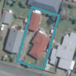 47 Princes Street, Temuka