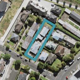 1 Stamford Park Road, Mount Roskill, Auckland