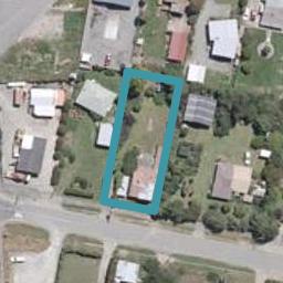 16 Redcliff Road, Glenavy, Waimate