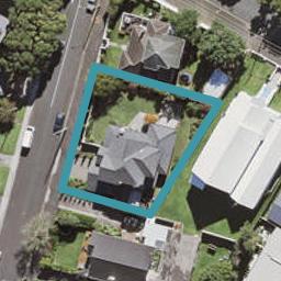 31 Clarence Road, Northcote Point, Auckland