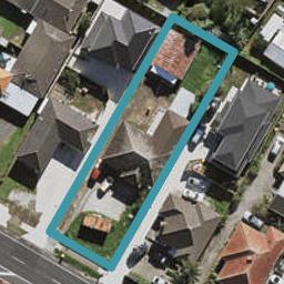 548 Great South Road, Manukau, Auckland