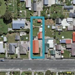 254 Centre Street, Heidelberg, Invercargill