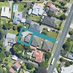 217C Grange Road, Otumoetai, Tauranga