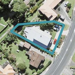 916 Beach Road, Waiake, Auckland