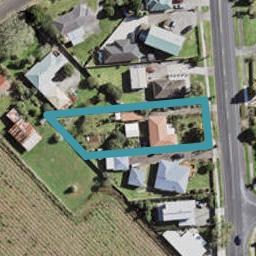 9 Puni Road, Pukekohe, Pukekohe