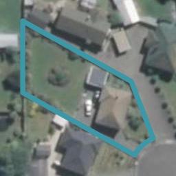 21 Taylor Street, Kensington, Timaru
