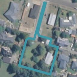 6 Rawhiti Street, Temuka
