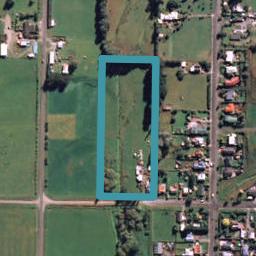 43 Maitland Street, East Gore, Gore