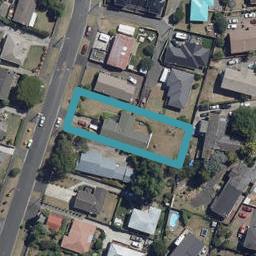 14 Thomson Avenue, Dinsdale, Hamilton