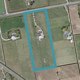 287 Oxford Road, Fernside, Rangiora