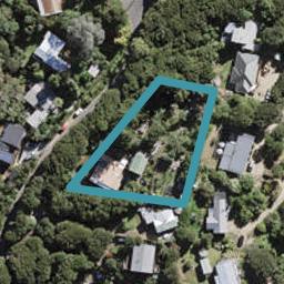 34 Fairview Crescent, Omiha, Waiheke Island
