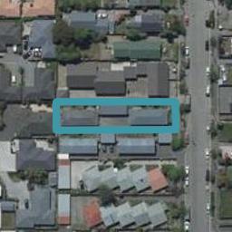 1/15 Allard Street, Edgeware, Christchurch