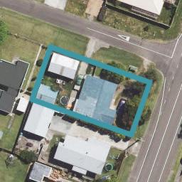 11 Chalmers Road, Te Hapara, Gisborne