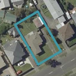 143 College Street, Awapuni, Palmerston North