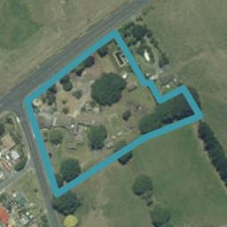 3932 State Highway 26, Waitoa, Waitoa