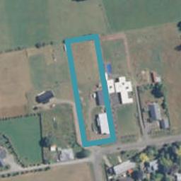 20 Donald Street, Temuka, Temuka
