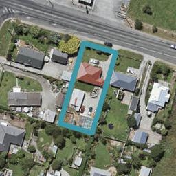 66 Dalry Street, Wallacetown, Wallacetown