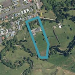 6 Cuba Street, Dannevirke