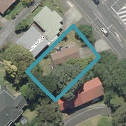 43 Great North Road, Saint Johns Hill, Whanganui