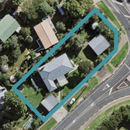 40 Alison Road, Surfdale, Waiheke Island
