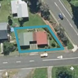 1 Ward Street, Taumarunui, Taumarunui