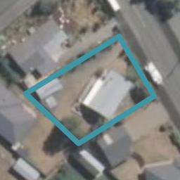 2 Fraser Crescent, Twizel