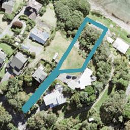 81 Willjames Avenue, Algies Bay