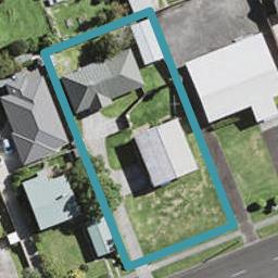 132 Old Wairoa Road, Papakura, Papakura