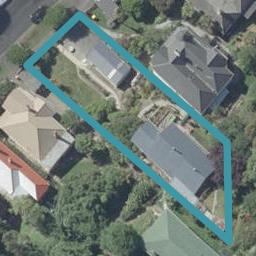 58 Hazel Avenue, Caversham, Dunedin