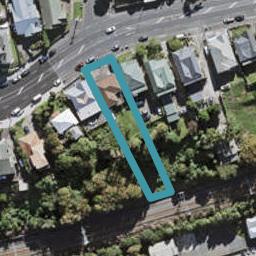 530 New North Road, Kingsland, Auckland