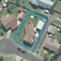 17 McDonald Place, Paeroa, Paeroa