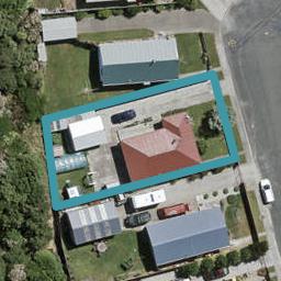 39 Boyne Street, Clifton, Invercargill