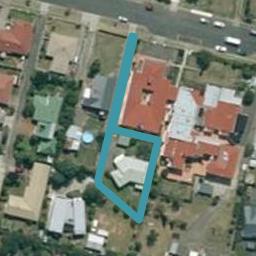 9A Holyrood Terrace, Waipukurau, Waipukurau