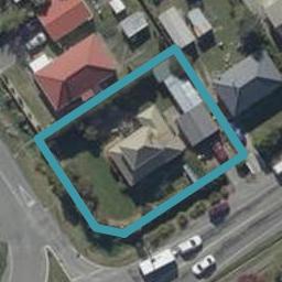 55 High Street, Leeston, Leeston