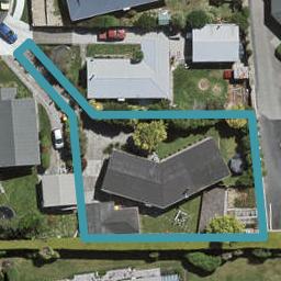 55 O'Byrne Place, Waikiwi, Invercargill