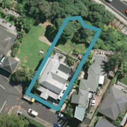 2 Harbour Street, Saint Marys Bay, Auckland