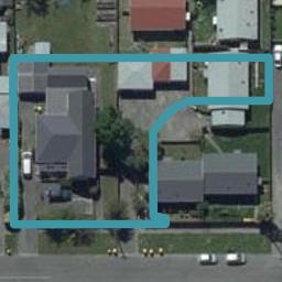 25 Gresford Street, Edgeware, Christchurch