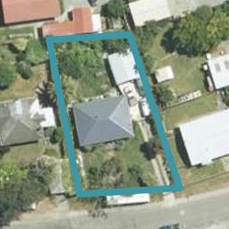 2 Farmar Street, Mayfield, Blenheim