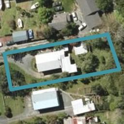 184 Great North Road, Kamo