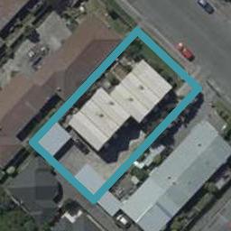 5/162 King Street, Sydenham, Christchurch