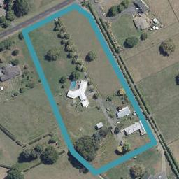 48 Walsh Road, Whatawhata