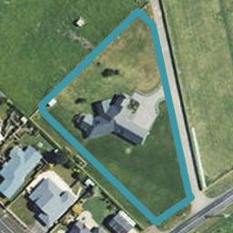 81 Turuturu Road, Hawera