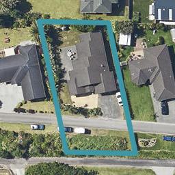 92 Koutunui Road, Athenree, Katikati