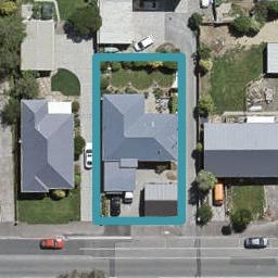 488 Herbert Street, Waverley, Invercargill