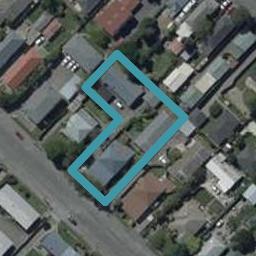 101 Southampton Street, Sydenham, Christchurch