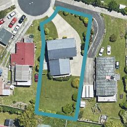 14 Tirita Street, Kawaha Point, Rotorua