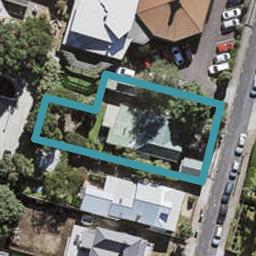 1 Alderley Road, Mount Eden, Auckland