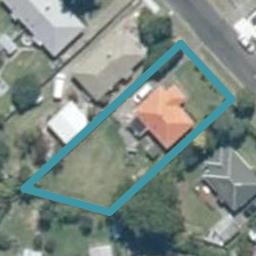 63 Rutherford Road, Marewa, Napier