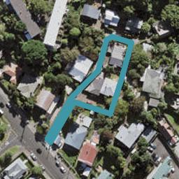7A Onslow Road, Mount Eden, Auckland
