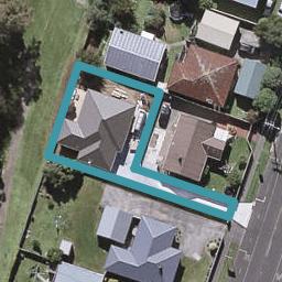 246A Coronation Avenue, Welbourn, New Plymouth